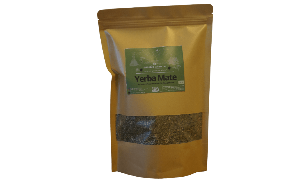 Yerba Mate DP 500gr