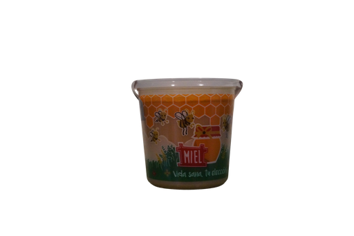 [MIE PUR FRA 1K] Miel Pura 1kg