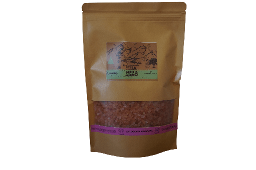 [SAL ROS HIM DP 1K] Sal Rosada himalaya1kg