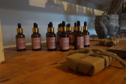 Aceite de Cannabis 
